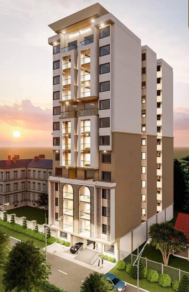 Minara Towers